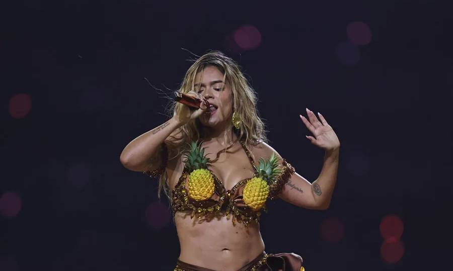 Productores retiran demanda de plagio contra Karol G y emiten disculpa pública