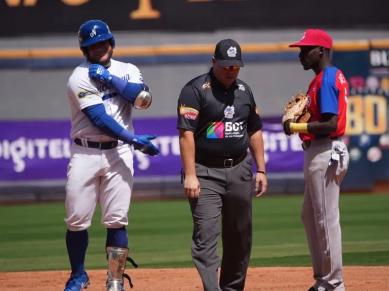 Serie de Las Américas: Nicaragua sorprende a Cuba y Panamá mantiene su dominio invicto