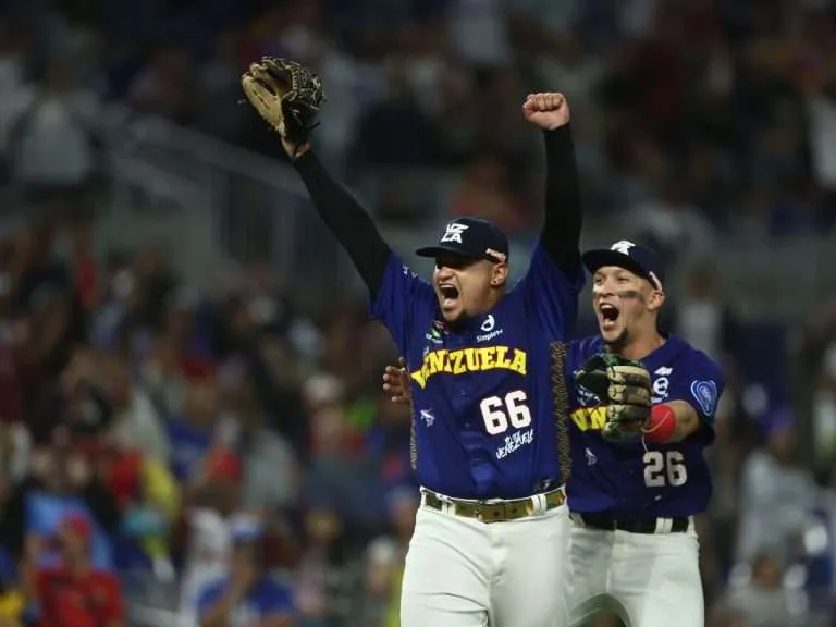 Venezuela confirma su participación en la Serie del Caribe 2027
