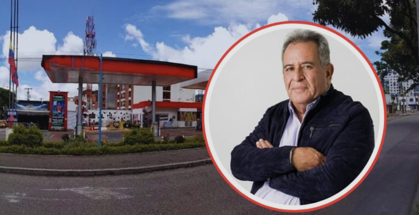 live de Luis Elias Quiroga