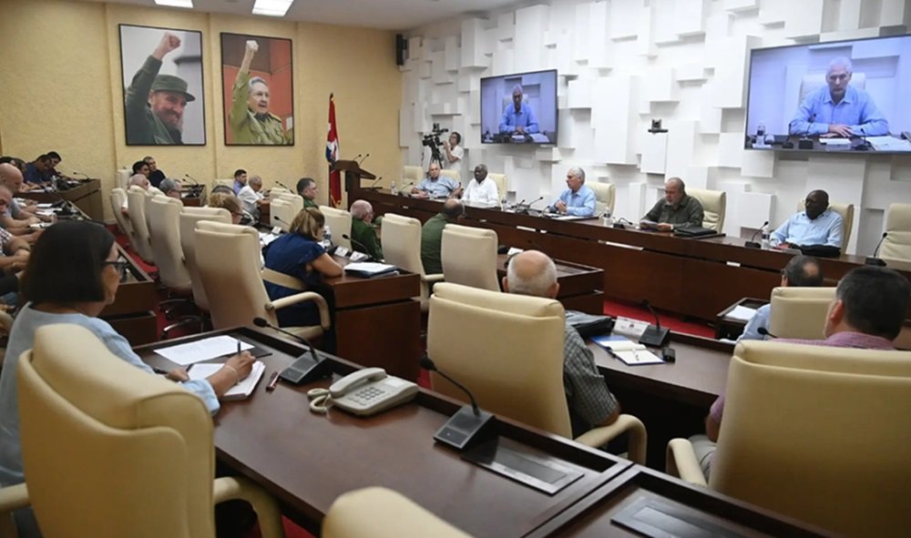 Cuba y Estados Unidos retoman canales de diálogo
