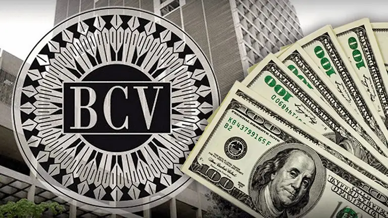 El Banco Central de Venezuela actualiza tasas oficiales para el 9 de marzo