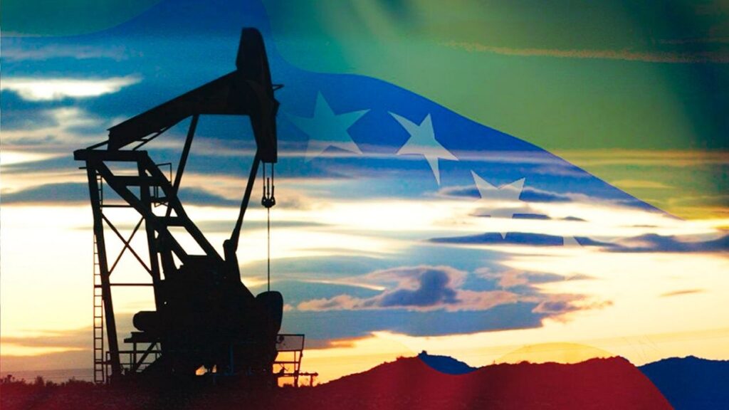 Estados Unidos autoriza a sus empresas comercializar el petróleo venezolano