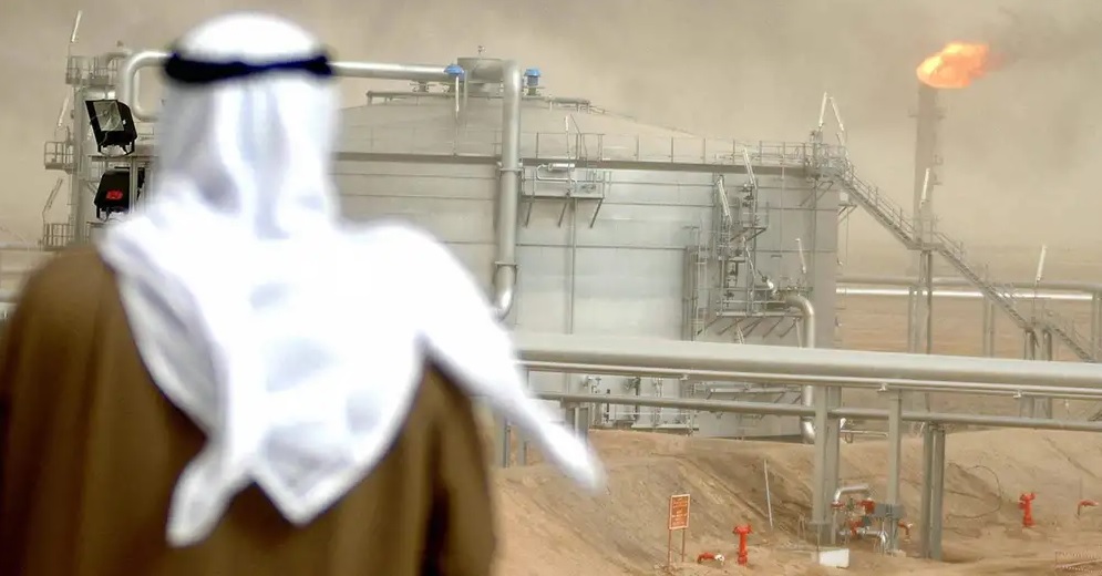 Ofensiva de drones golpea el corazón petrolero de Kuwait y sacude a los países del Golfo