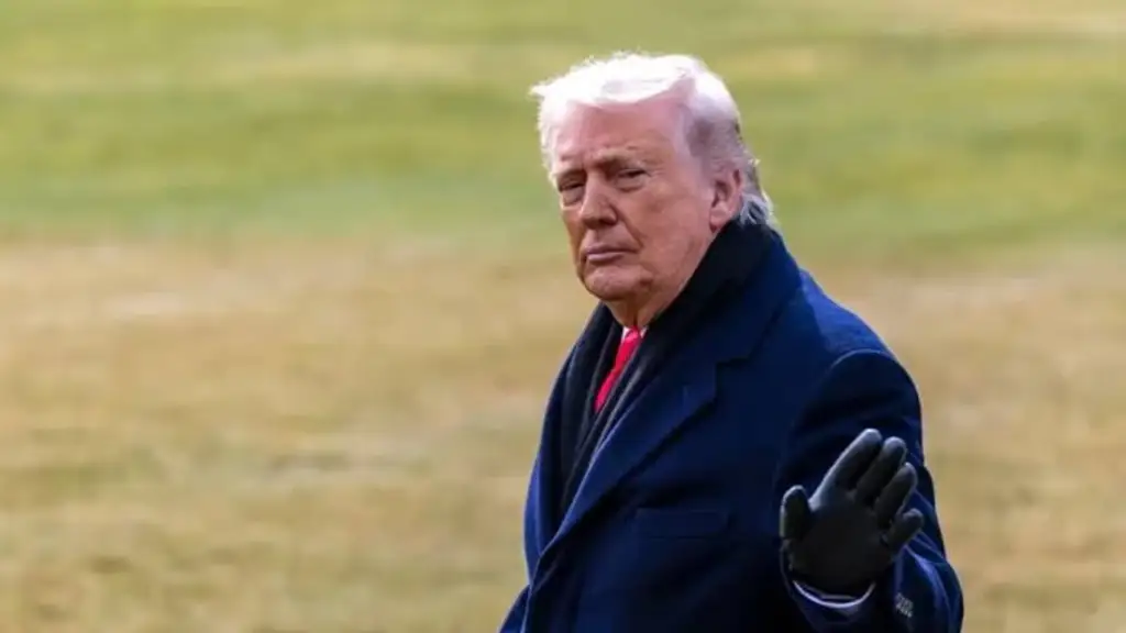 Trump anuncia contactos para una posible «toma amistosa» de Cuba tras incidente armado