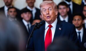 Trump anuncia la “estabilización” de Venezuela y el reinicio masivo de envíos petroleros a EE. UU.