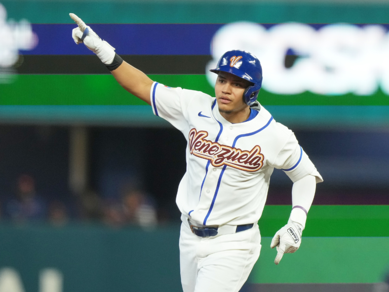 Venezuela debuta con éxito al vencer a Países Bajos en Miami