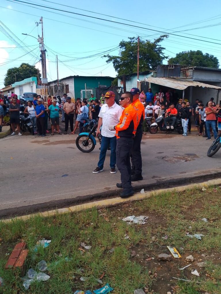 Alcaldía de Maracaibo pide conciencia extrema a conductores ante incremento de accidentes