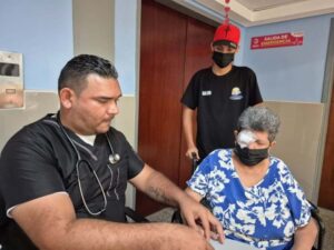 Alcaldía de San Francisco inicia cirugías gratuitas del plan Qué Bien Te Ves