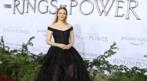 Amazon confirma el estreno de los nuevos episodios de Sauron