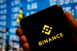 Binance integra bancos estatales venezolanos tras medidas de la Ofac