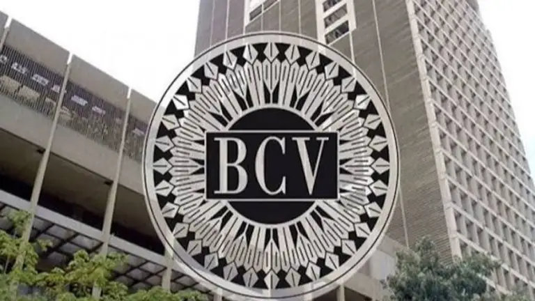 El Banco Central de Venezuela actualiza tasas oficiales para 13 de abril