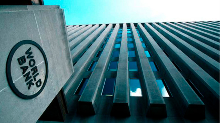 El Banco Mundial retoma relaciones con Venezuela tras siete años