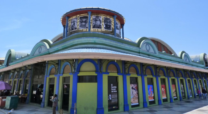 El CAMLB recibe a cuarenta poetas en tercer encuentro de decimistas