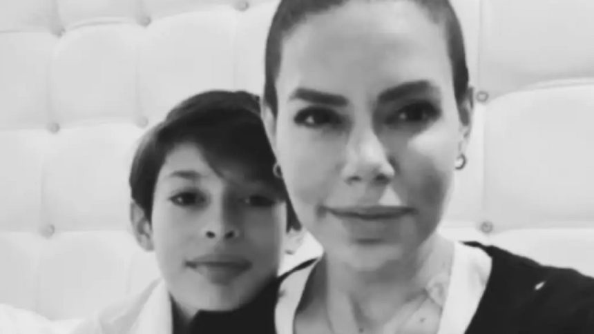 Fallece en México Juan Cristóbal Bermúdez, hijo de Josemith Bermúdez