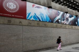 Firma estadounidense auditará recursos del Banco Central de Venezuela al exterior