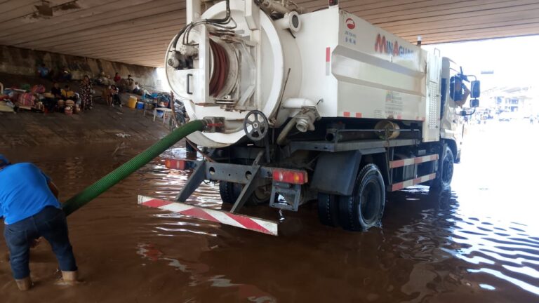 Gobernación del Zulia activa plan especial de atención ante fuertes lluvias