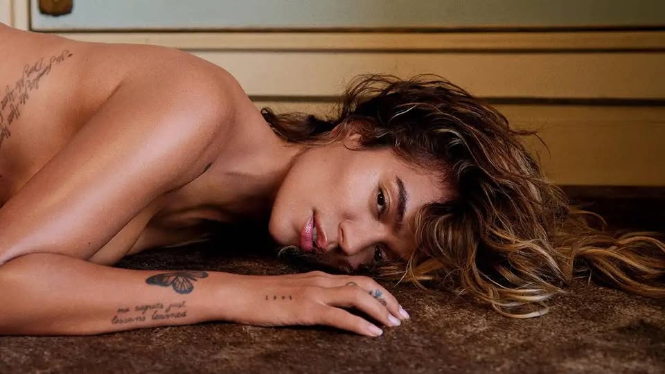 Karol G rompe esquemas como la nueva protagonista de Playboy
