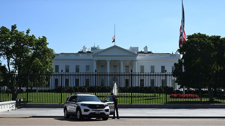 La Casa Blanca solicita presupuesto militar histórico ante conflicto con Irán