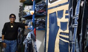 Marca marabina transforma “desechos en tesoros” para ahorrar miles de litros de agua en el Día de la Tierra