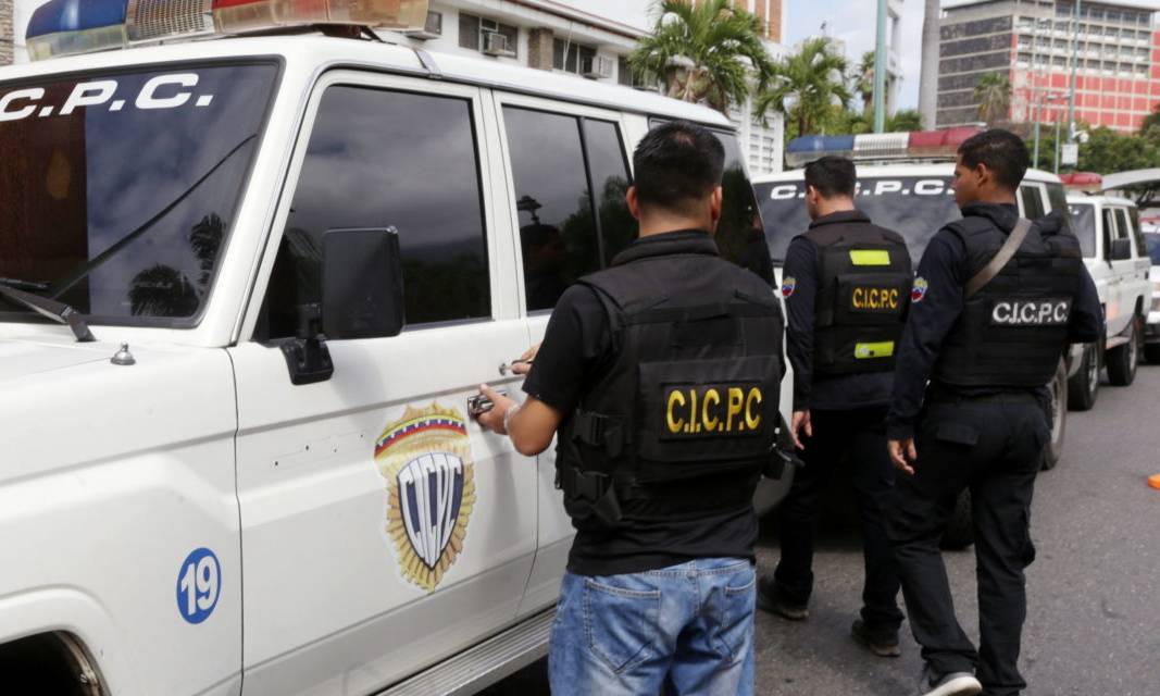 Mata a su hija de 2 años y 6 meses porque “le generaba molestia”