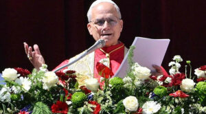 Papa León XIV pide paz ante la violencia en Colombia