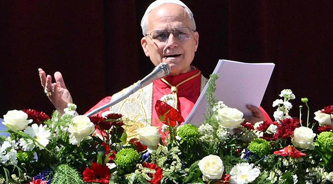 Papa León XIV pide paz ante la violencia en Colombia