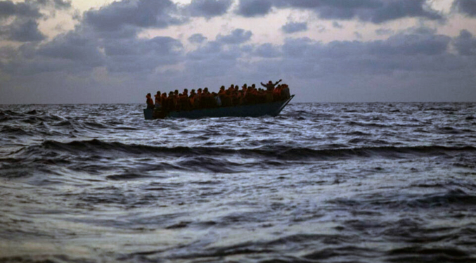 Tragedia en el Mediterráneo: diecisiete migrantes somalíes mueren tras naufragar