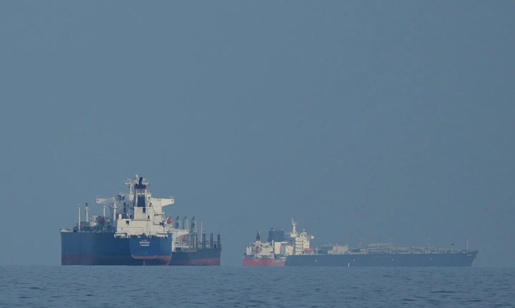 Trump extiende ultimátum a Irán hasta el 6 de abril en medio de «progresos» en la mesa de negociación