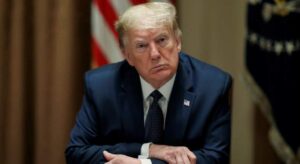 Donald Trump rechaza la propuesta de paz de Irán y la califica de “inaceptable”