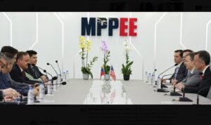 EE. UU. y Venezuela establecen mesa de trabajo para la reconstrucción del sistema eléctrico