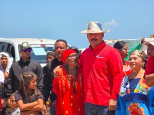 Gobierno activa Plan de Abordaje Integral en la Alta Guajira