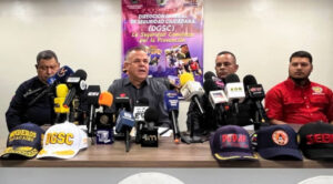 Identifican a hombre hallado muerto en tanque de Maracaibo