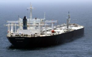 Japón adquiere crudo ruso por primera vez desde el cierre del estrecho de Ormuz