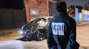 Joven venezolano muere tras ataque de motorizado en Estación Central