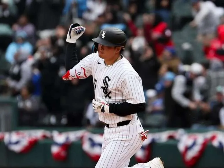 Munetaka Murakami iguala a Aaron Judge en la cima de jonrones