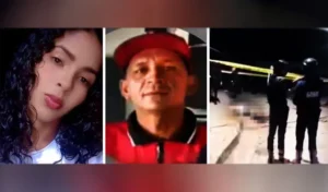 Tres muertes violentas conmocionan a sectores de Barquisimeto este domingo
