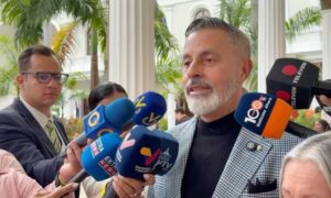 AN extiende hasta el 10 de junio plazo para postulaciones de magistrados del TSJ