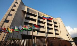 AN reporta 561 postulaciones para magistrados al TSJ