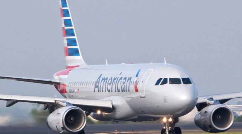 American Airlines confirma vuelos diarios entre Miami y Maracaibo
