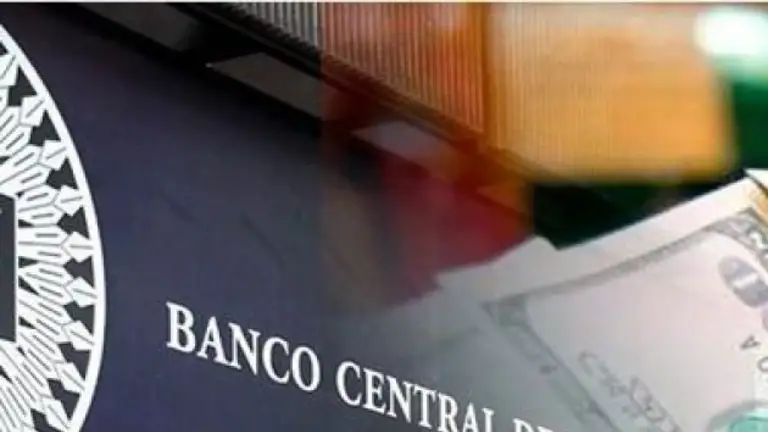 Banco Central de Venezuela define tasas de cambio para este viernes