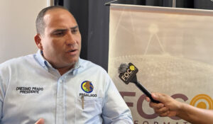 Fegalago afirma que sector agropecuario generó tres millones empleos