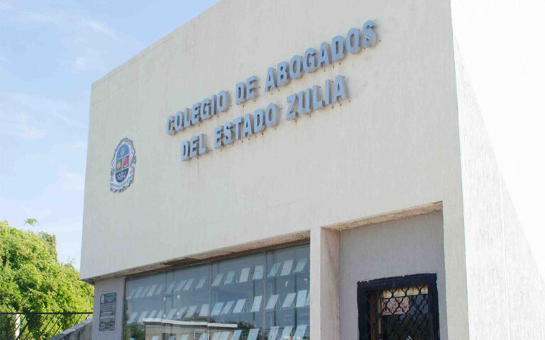 Fenede y Colegio de Abogados anuncian jornada académica en Zulia