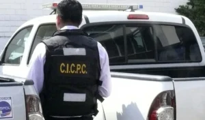 Hallan sin vida a docente y su pareja en Aragua