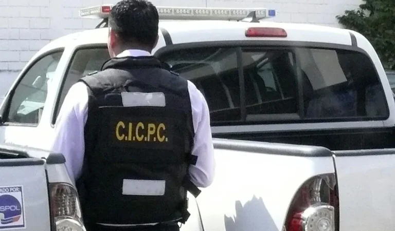 Hallan sin vida a docente y su pareja en Aragua