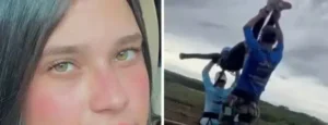 Instructores en Brasil van a prisión por arrojar a joven sin seguridad