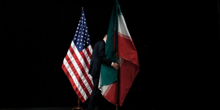 Irán afirma que acuerdo con EE. UU. frenará hostilidades
