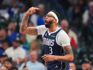 Los Mavericks de Dallas planean construir nuevo estadio para 2031
