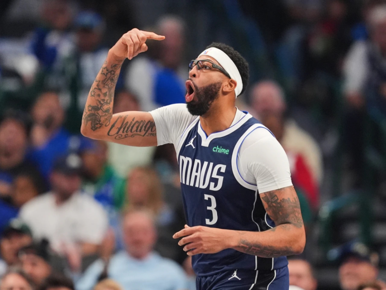 Los Mavericks de Dallas planean construir nuevo estadio para 2031