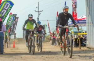 Maracaibo recibe el primer gran clásico de ciclismo contrarreloj
